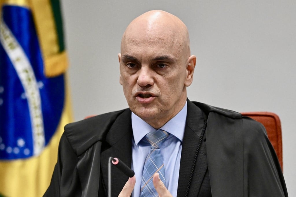 Janones' 'waarschuwing' aan Moraes over de pro-Trump-beweging in Brasilia