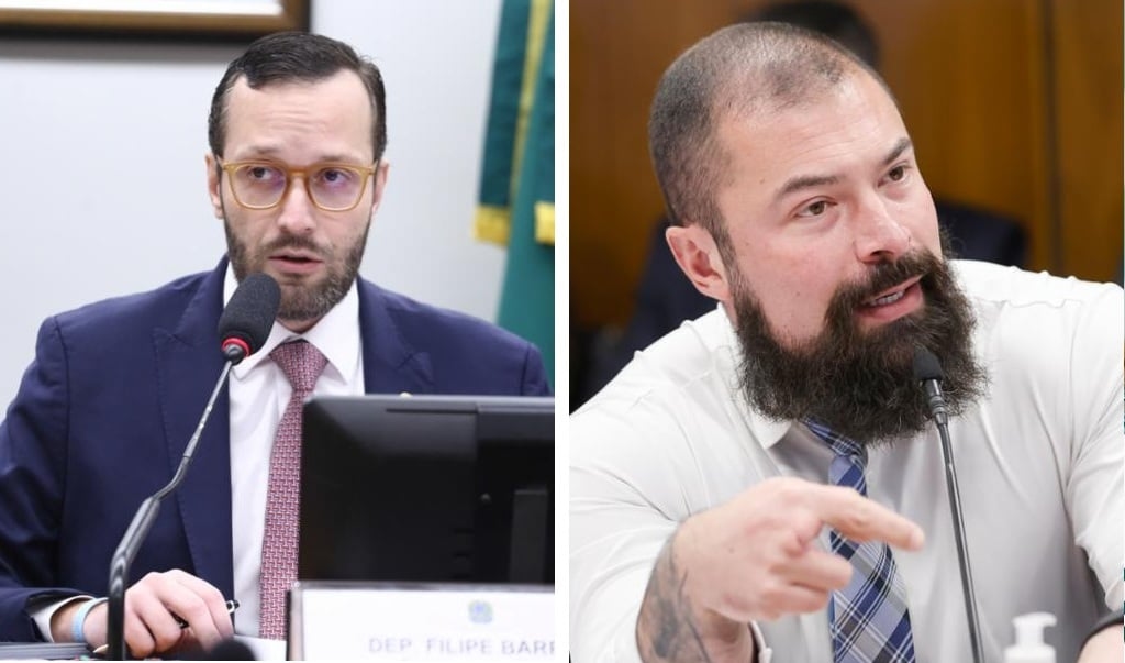 I deputati del PL sfidano Motta e organizzano commissioni in Aula per sostenere Bolsonaro