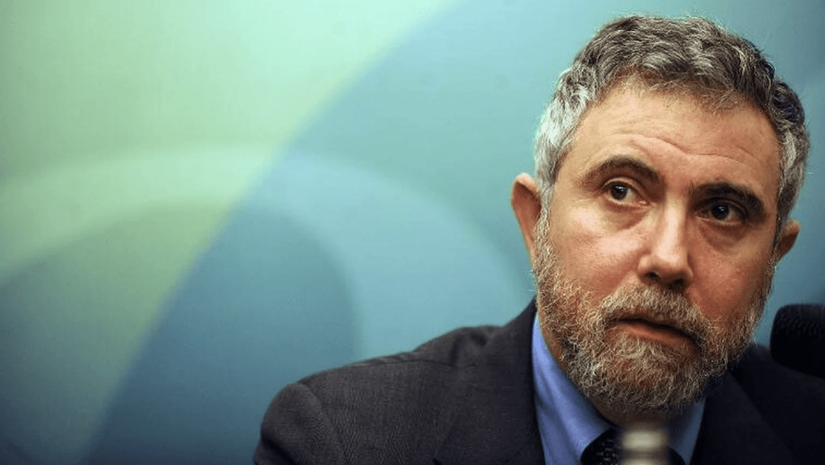 Nobel Ekonomi Ödülü sahibi Pix'i övüyor ve Trump'ın politikalarını eleştiriyor