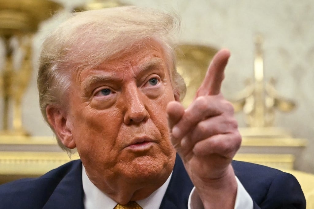 What does the trade investigation against Brazil ordered by Trump mean?