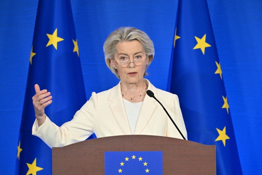 Inflation in der Eurozone bleibt im Juli bei 2 %