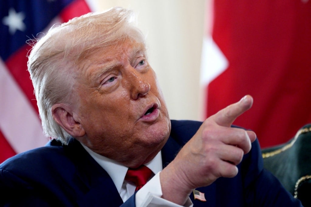 Трамп встряхивает мировую торговлю новыми пошлинами