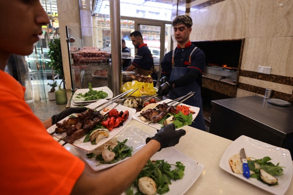 World food prices rise in July, driven by meat and vegetable oils