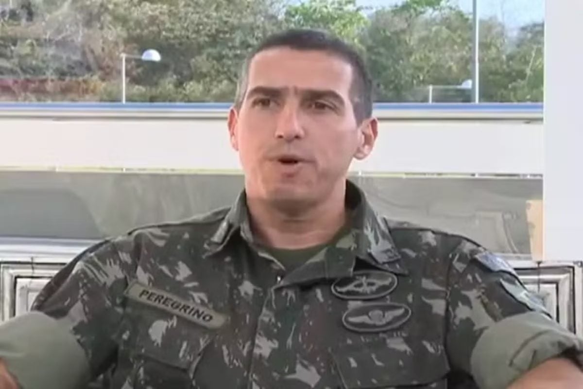 Volgens berichten van de adviseur van Braga Netto wilde Bolsonaro ook na de nederlaag aan de macht blijven.