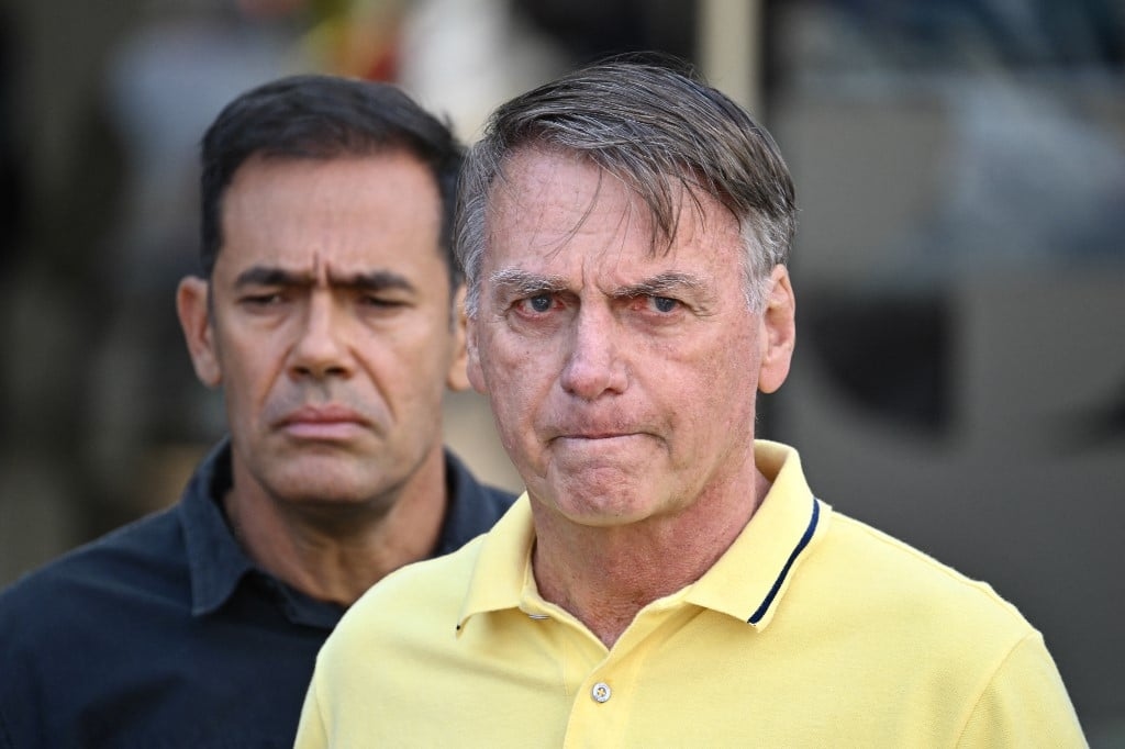 Por que só 5 ministros do STF julgarão Bolsonaro pela tentativa de golpe