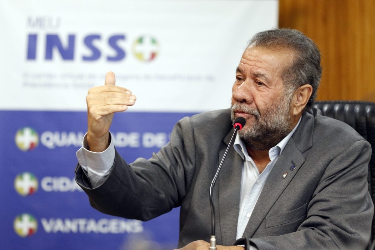 Lula's decision that led Lupi to resign from the government