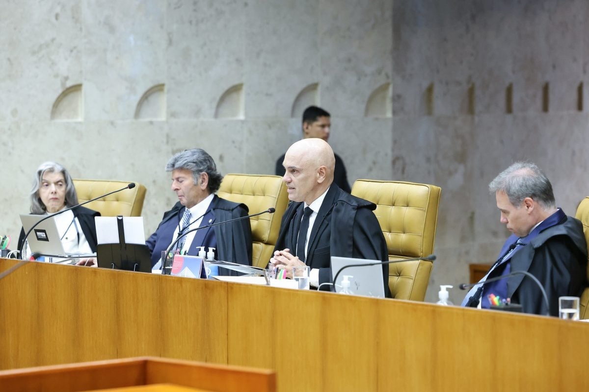 A indefinição no STF sobre a perda de bens de delatores da Lava Jato