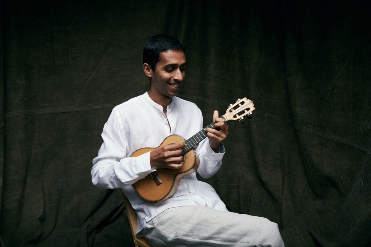 Il più grande cantautore di Rio, Mosquito, pubblica il suo secondo album con autorità nella samba