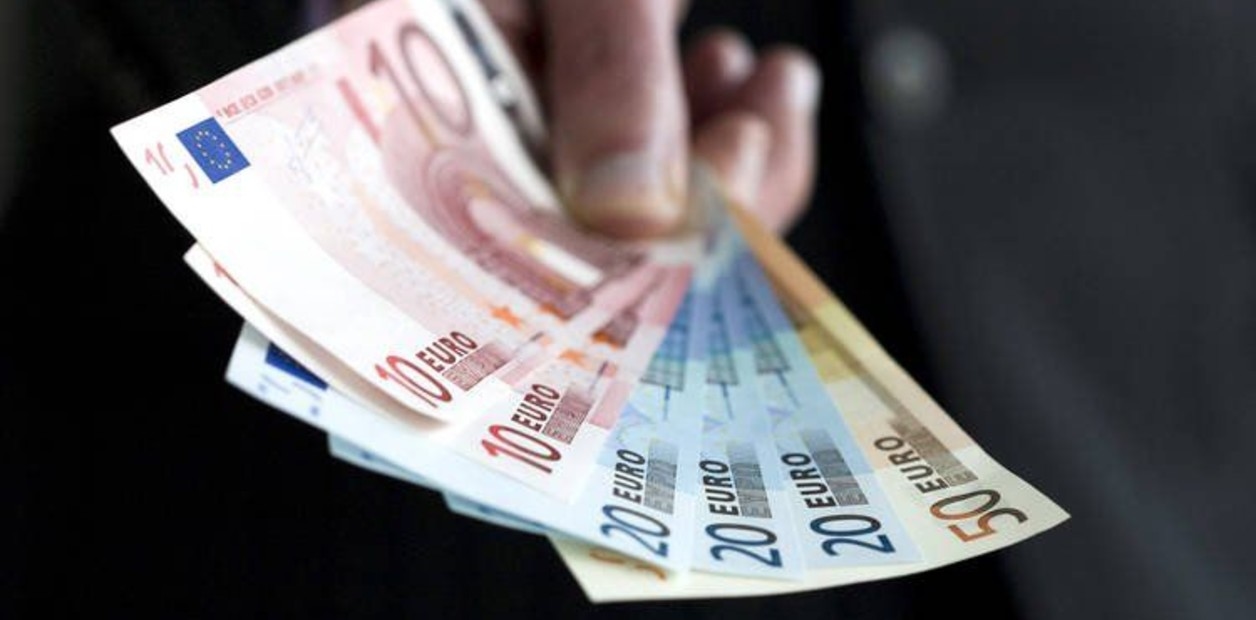 Euro today: how much is it trading this Friday, July 25?