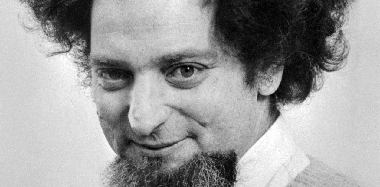 Georges Perec fısıltıların olduğu bir bölgeden