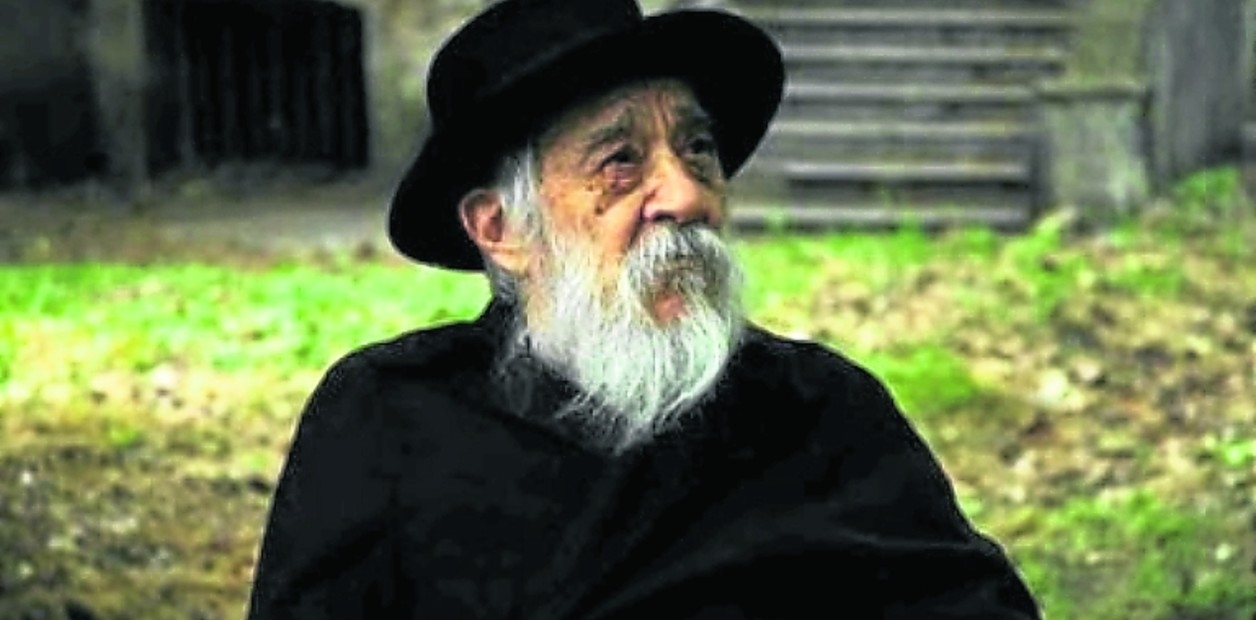 Santa Fé celebra Fernando Birri: filmes, exposições e seu legado digitalizado