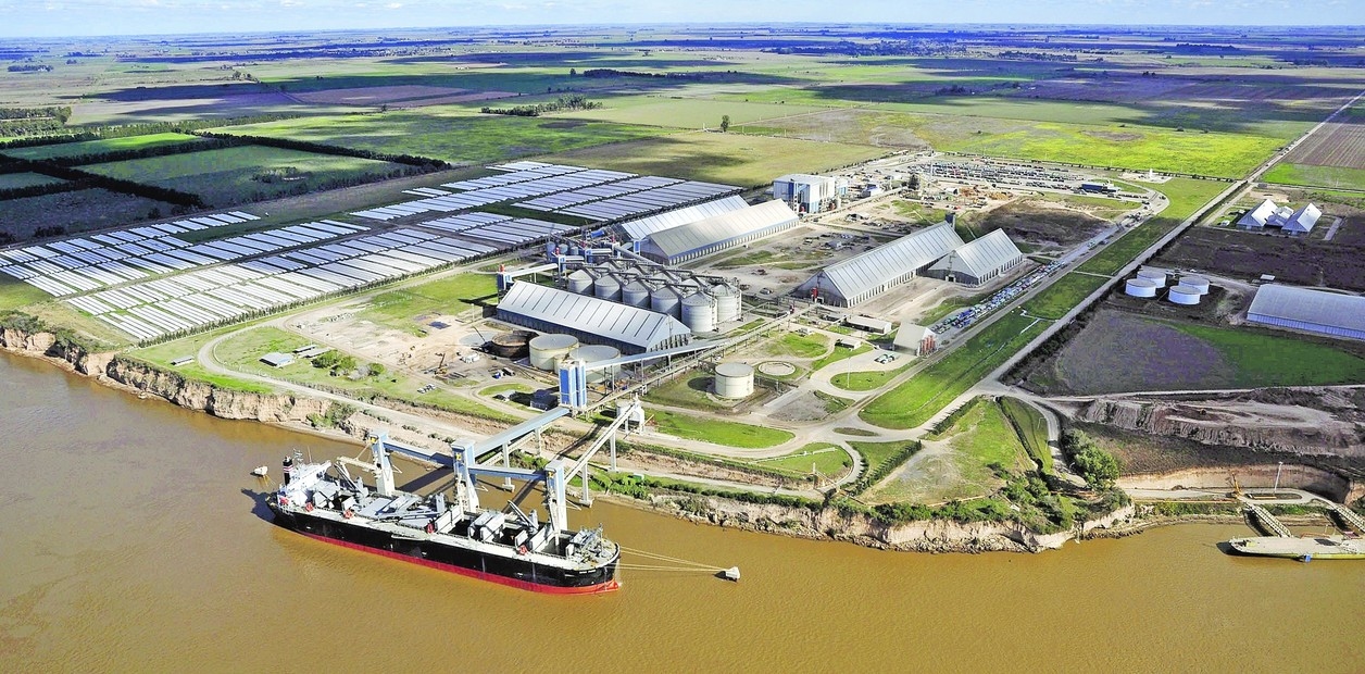Import gaat de lift in en export gaat de trap op