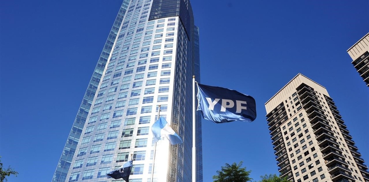 YPF: Jeden z wierzycieli zwrócił się do sędziego Preski z prośbą o niezawieszanie wyroku przeciwko Argentynie.