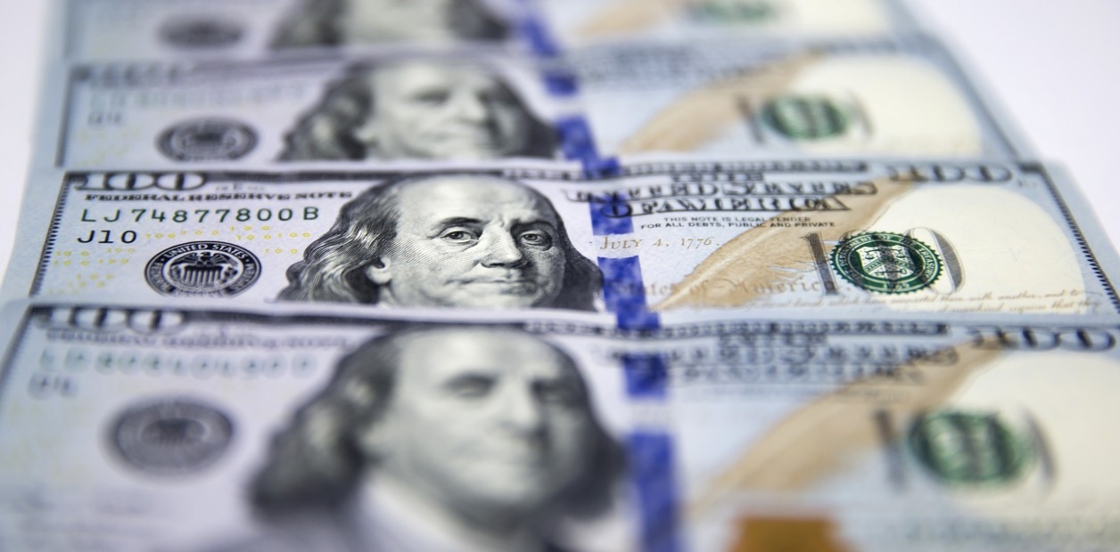 Blue Dollar Today: How Much Is It Trading This Friday, May 30