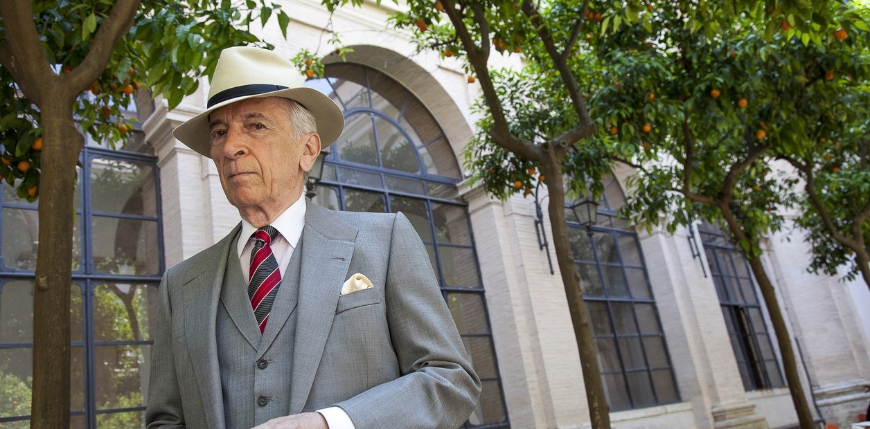 Gay Talese: Confessions of an Open-Air Chronicler