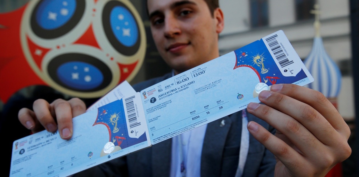 Blockchain, tickets NFT y reventa segura: FIFA quiere volver más transparente la fila virtual para la venta de entradas