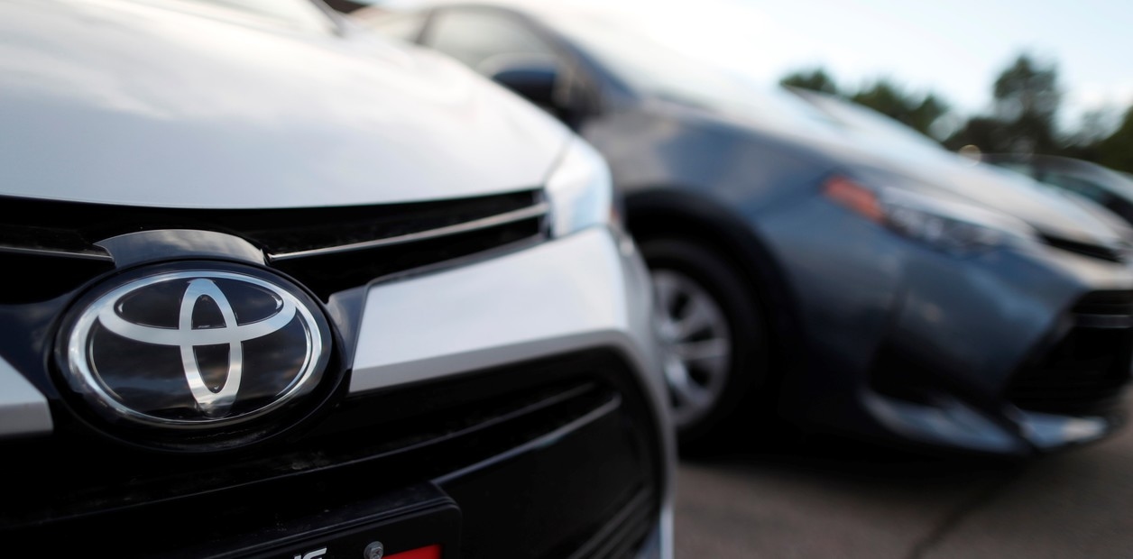 The three engines driving the car sales boom