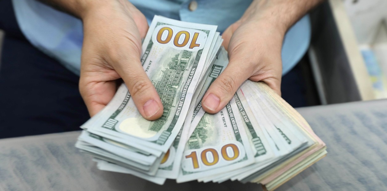 Dólar blue hoy: a cuánto cotiza este sábado 03 de mayo