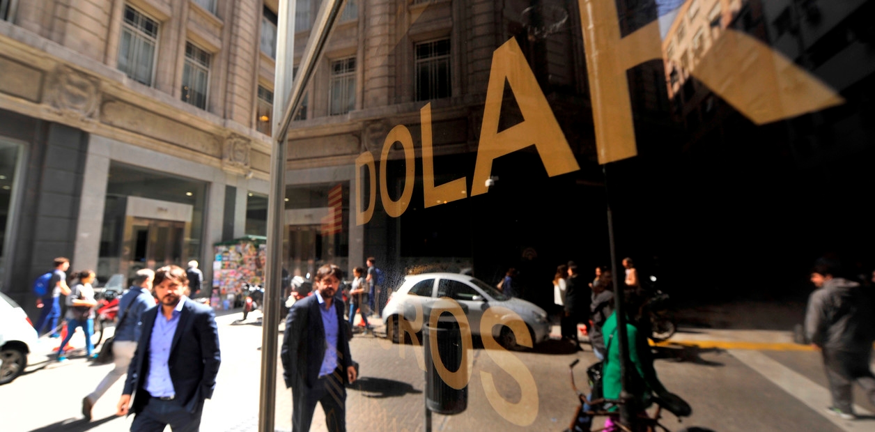 Dólar blue hoy: a cuánto cotiza este martes 01 de julio