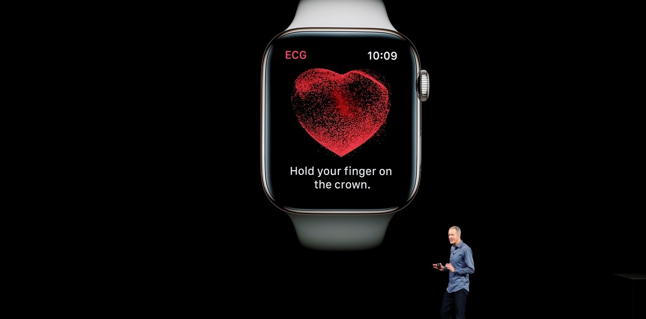 Sept ans plus tard, Apple a lancé l’une des fonctionnalités de santé les plus attendues en Argentine.