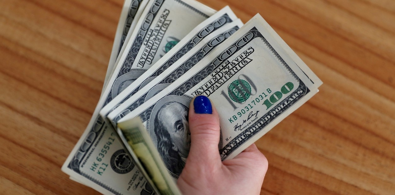 Blue Dollar Today: How Much Is It Trading This Saturday, June 14