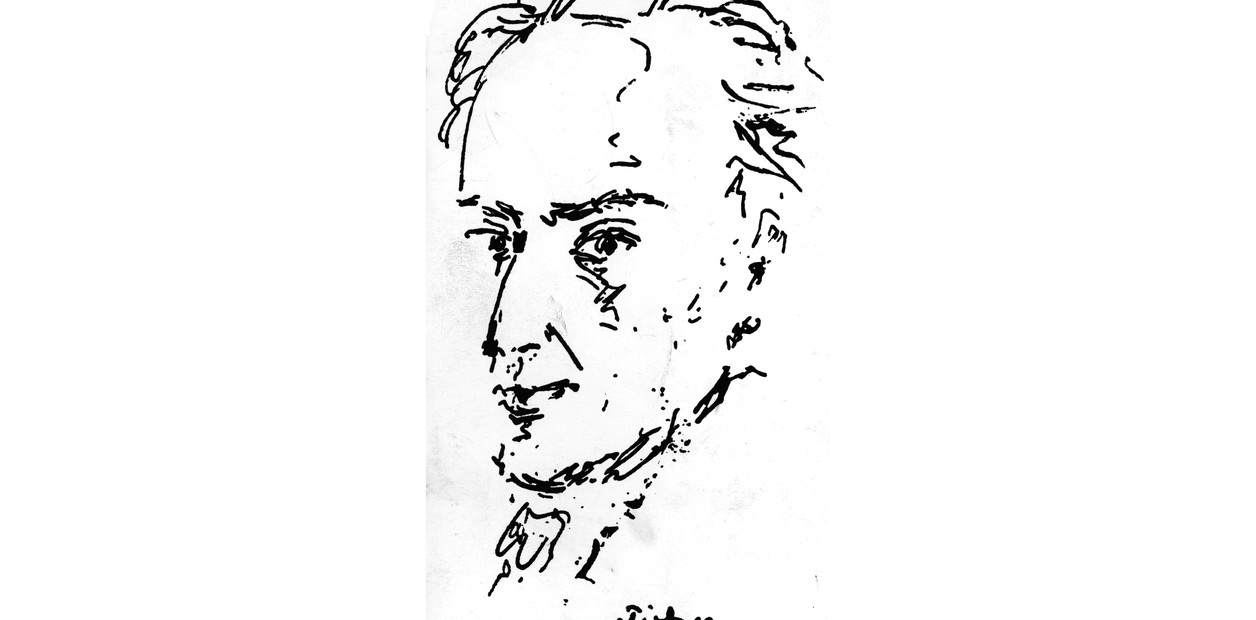 150 anos após seu nascimento, a Espanha lembra Antonio Machado, um de seus grandes poetas.