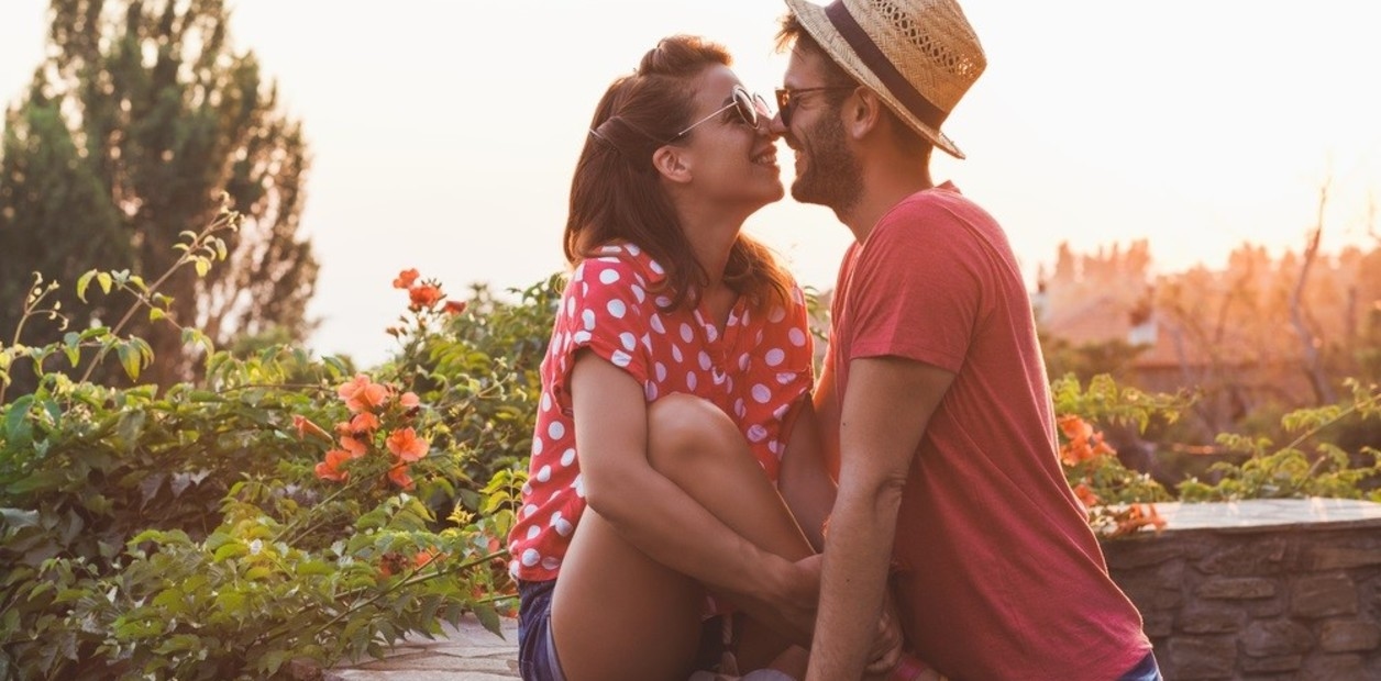 Estos son los hábitos de las parejas felices, según los psicólogos