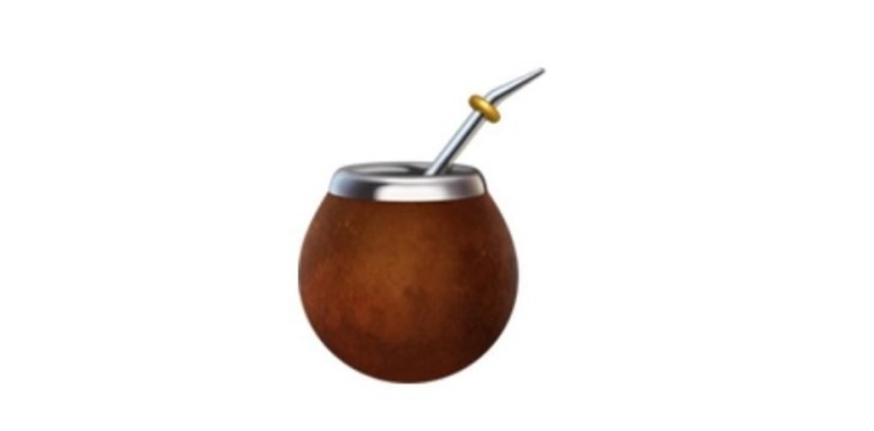 The mate emoji turns six: what's the new campaign that's now aiming to have its own World Day?