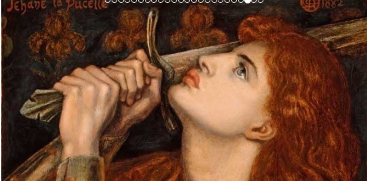 Joana d'Arc: A verdadeira história da jovem que libertou a França e foi condenada à fogueira