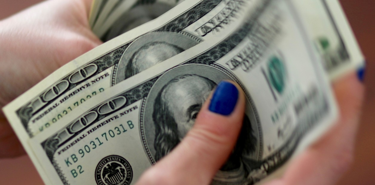 Blue Dollar aujourd'hui : à quel prix se négocie-t-il ce lundi 7 juillet ?