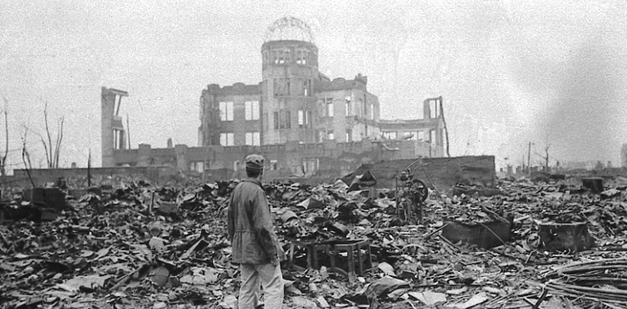 Macabre tourism: from Hiroshima to nuclear testing in Australia