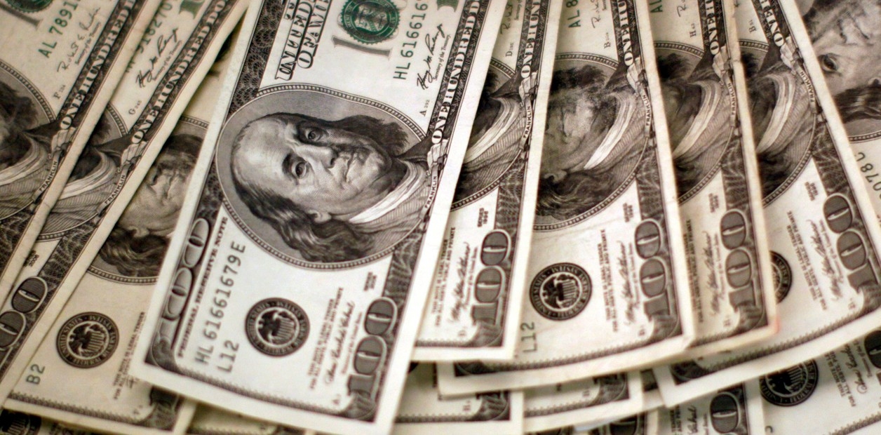 Dollaro oggi: tasso di cambio ufficiale e diversi tassi di cambio di questo mercoledì 2 luglio