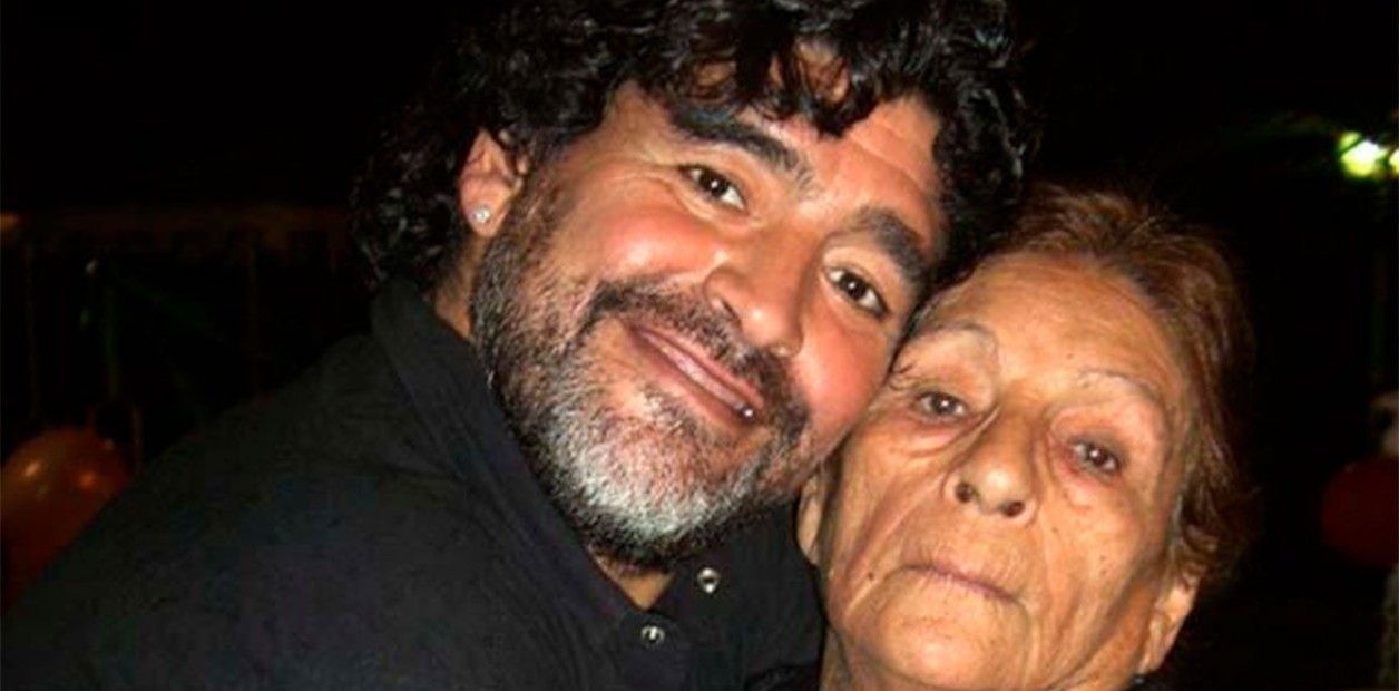 Diego Maradona: Onun Guaraní kanı ve idolün atalarının kökenlerine dair benzeri görülmemiş teori