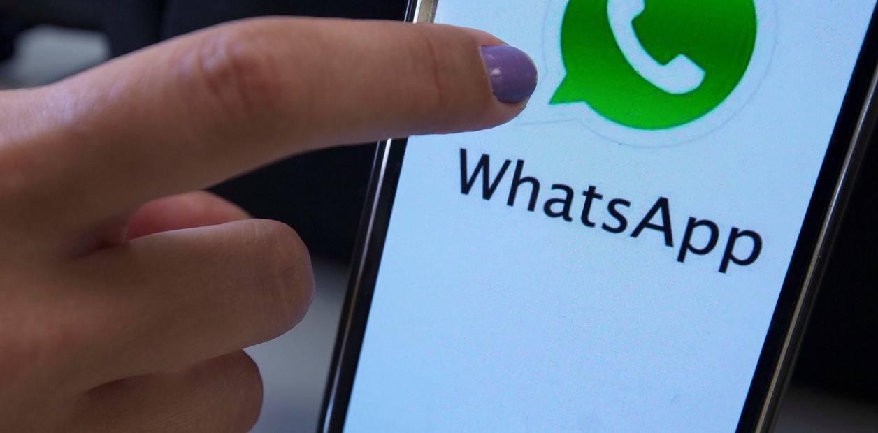 Hoe weet je of iemand jouw WhatsApp-account op een andere telefoon gebruikt?