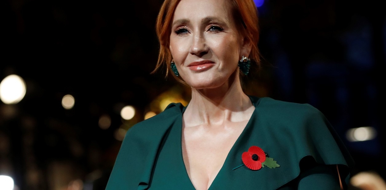 JK Rowling wordt 60: de Harry Potter-auteur brengt een nieuwe roman uit