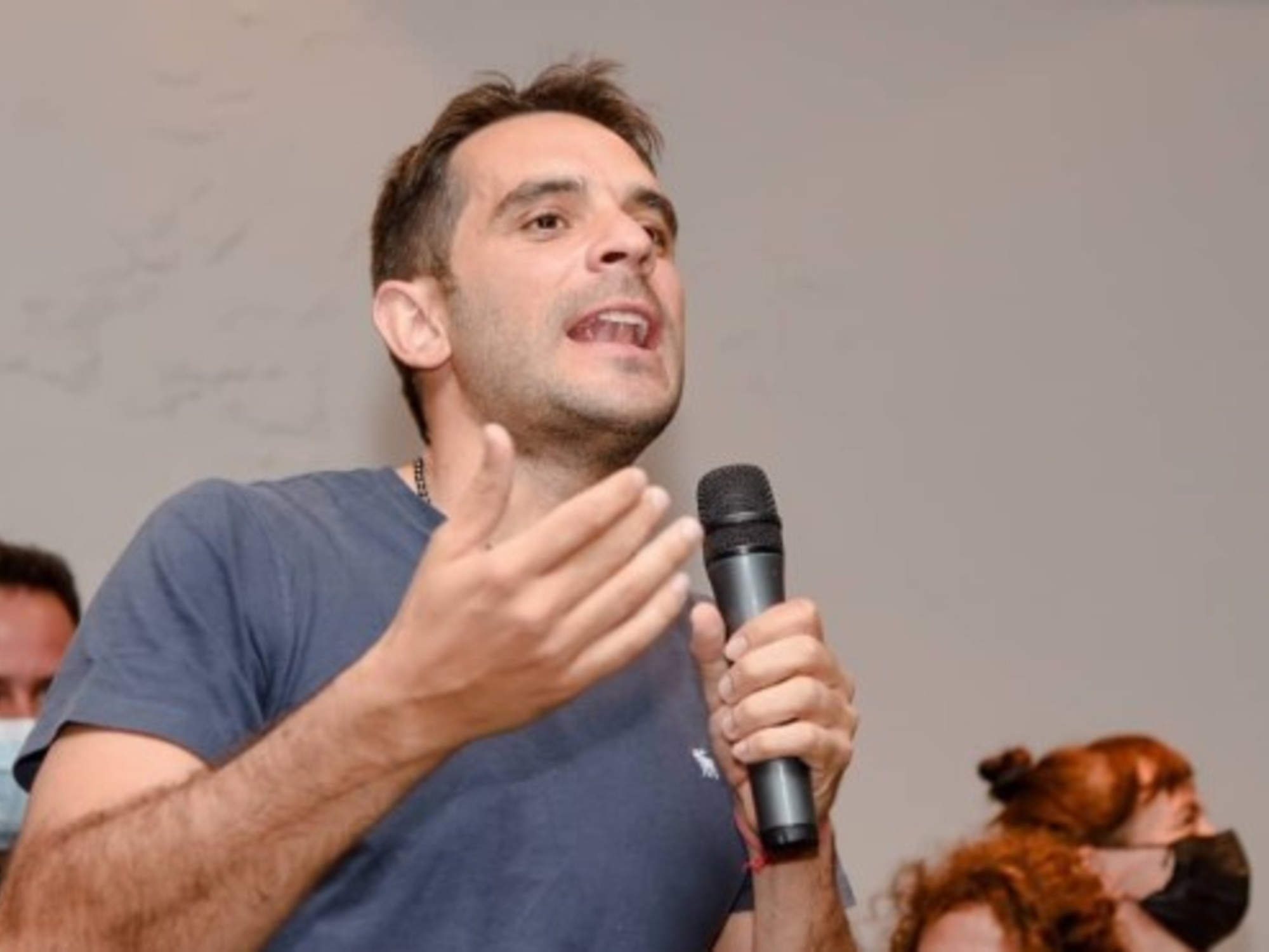 “No jodamos Presidente”: el fuerte mensaje de un ex intendente PRO que ahora busca competir con una fuerza propia