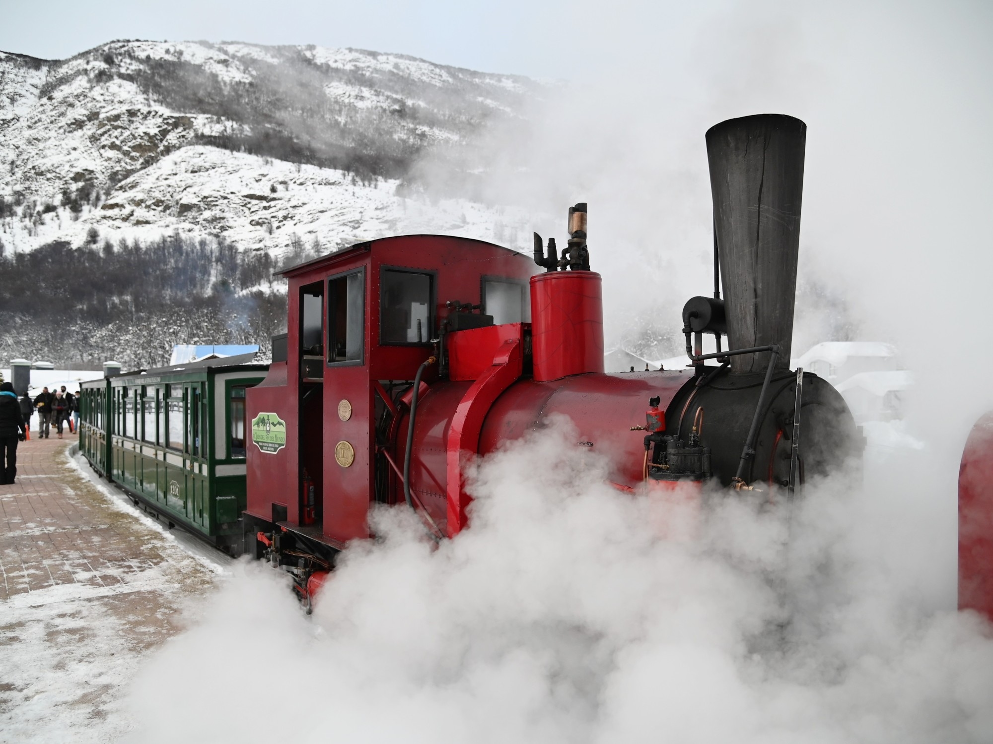 Un tren por pueblos de la Quebrada, el tren de los presos y uno de los más altos del mundo: cuánto cuestan los trenes turísticos en vacaciones de invierno