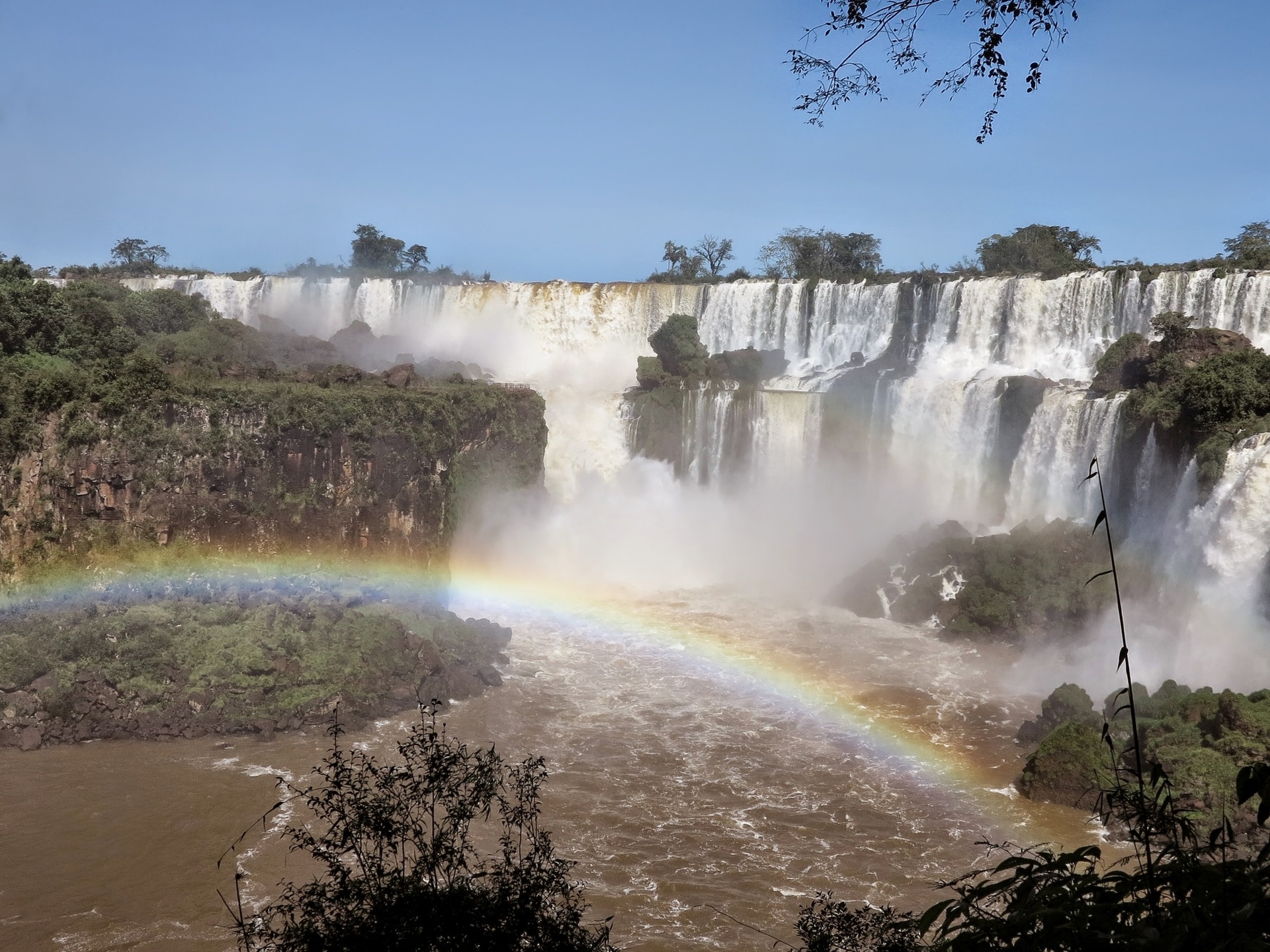 Vacaciones de invierno: 5 paseos más allá de las Cataratas del Iguazú