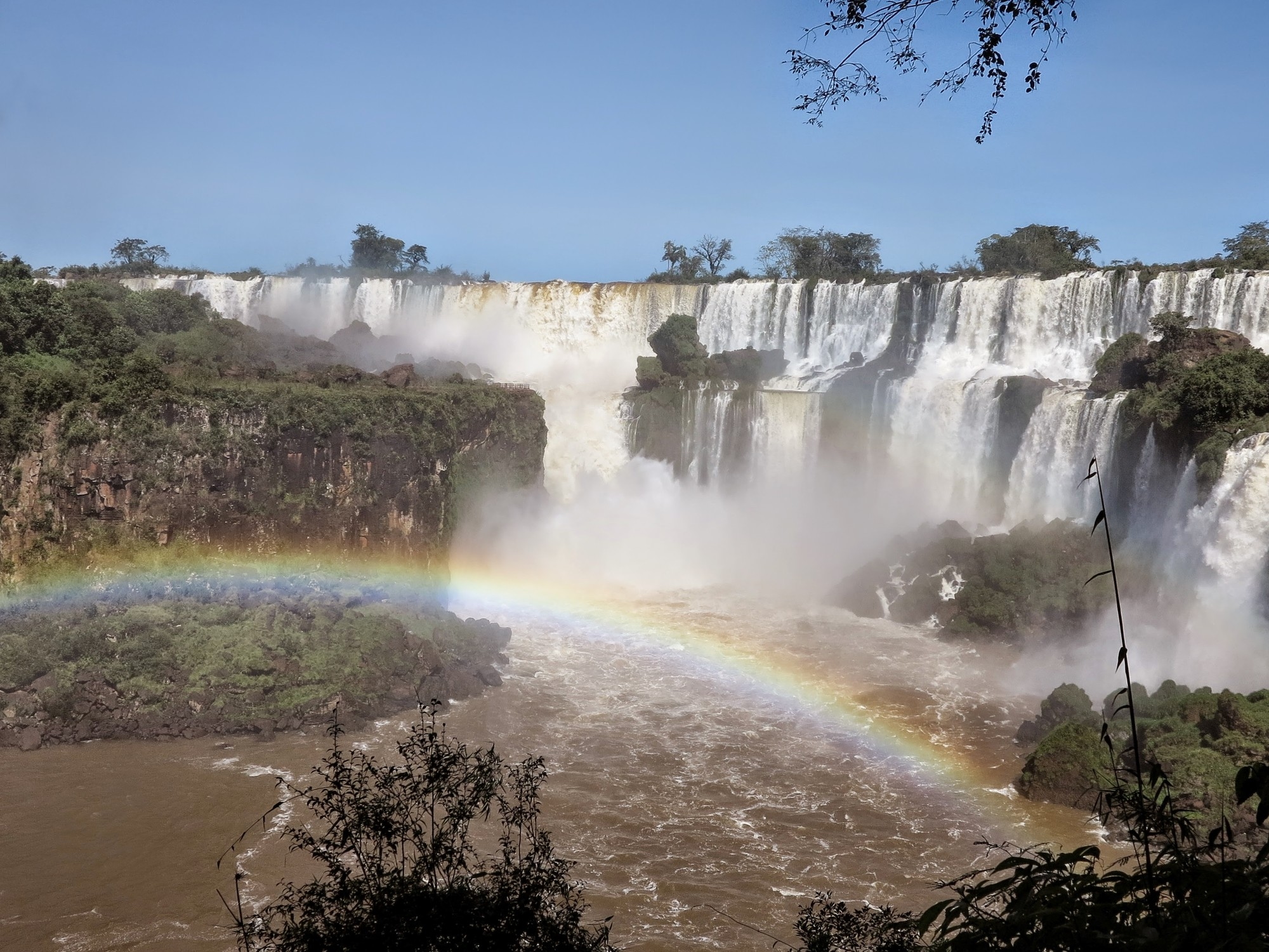 Vacaciones de invierno: 5 paseos más allá de las Cataratas del Iguazú
