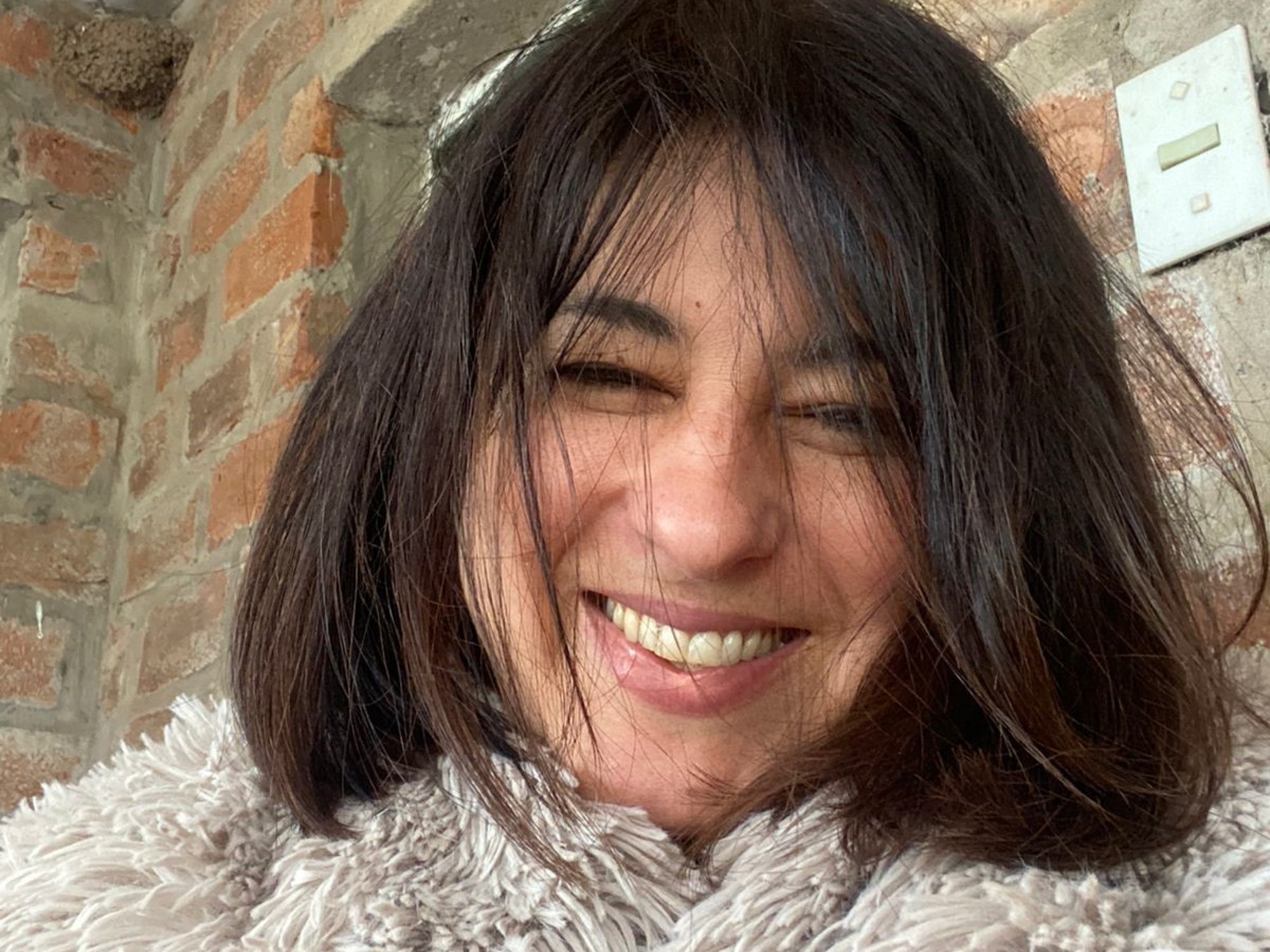 Fernanda Laguna's new book, an affective and sensorial map of contemporary art