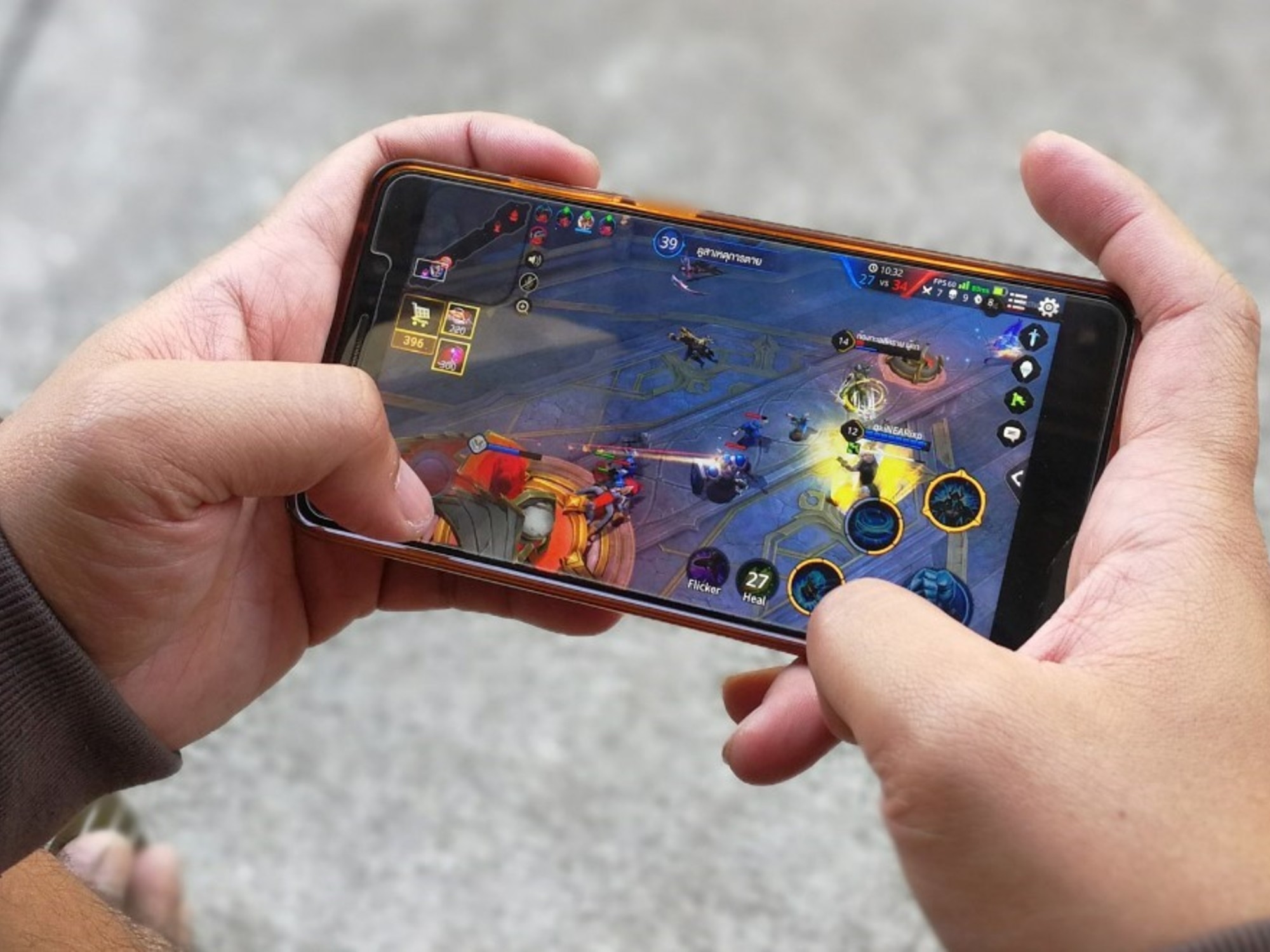 Making money with your cell phone: How real is the promise of pay-to-play apps?