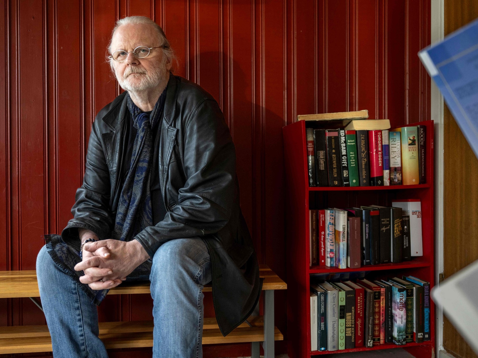 O vencedor do Prêmio Nobel Jon Fosse e aquelas cenas mínimas de uma obra colossal