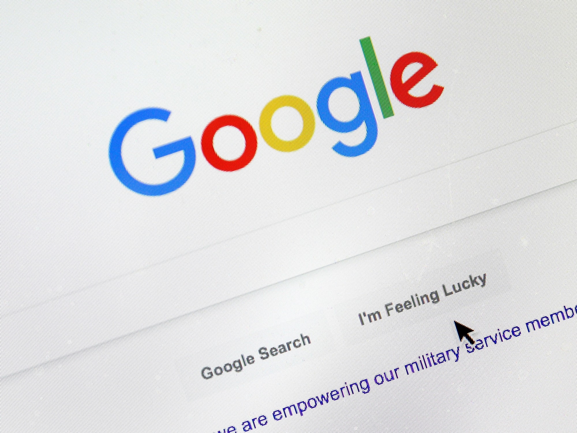 Le début de la fin pour Google ? Pour la première fois depuis des décennies, son règne sur Internet est fragile.