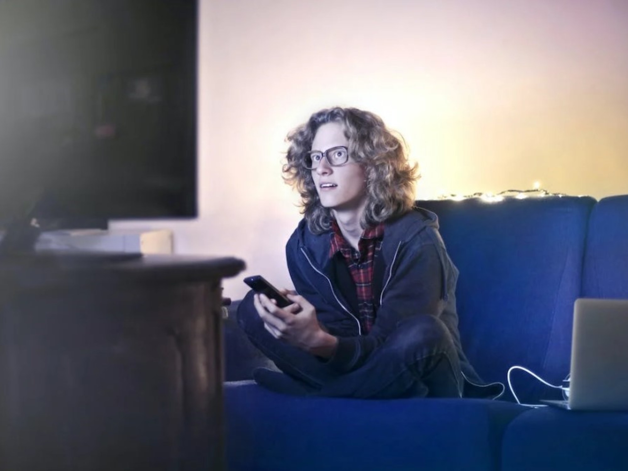 Why some people seek out spoilers and what that reveals about their minds