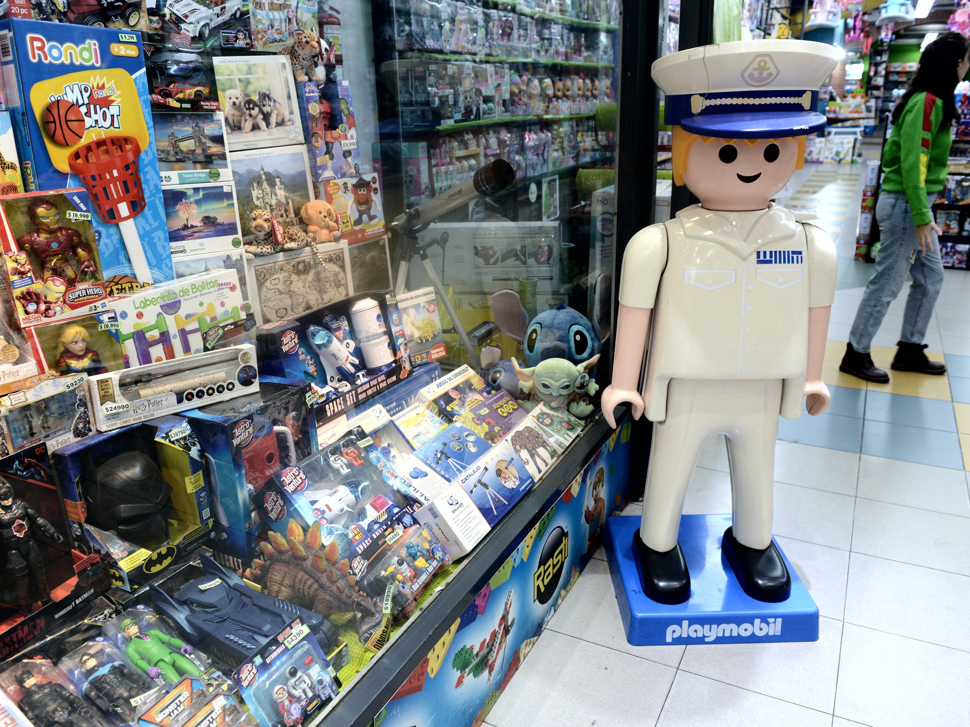 Children's Day 2025: How to take advantage of Toy Store Night and bank and virtual wallet promotions in August