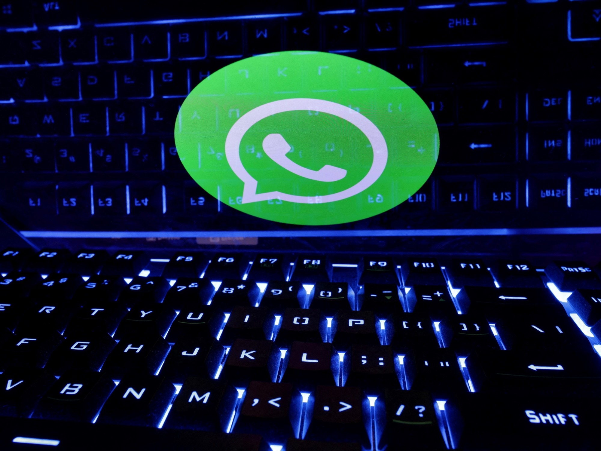 Hoe je de prullenbak van WhatsApp leegt en ruimte vrijmaakt