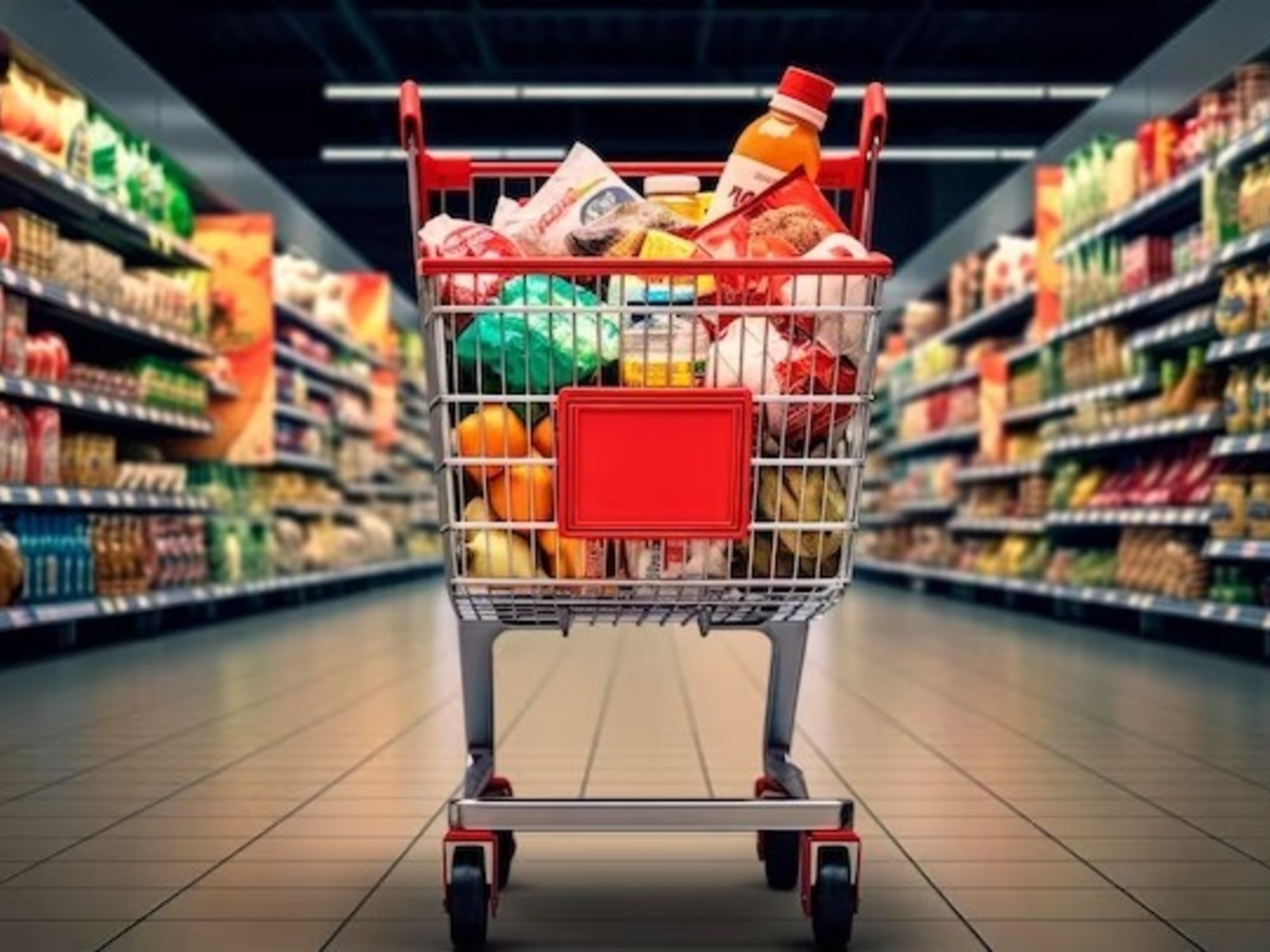 Hoe hoog zal de inflatie zijn in april 2025 en hoeveel zal deze in de loop van het jaar toenemen?