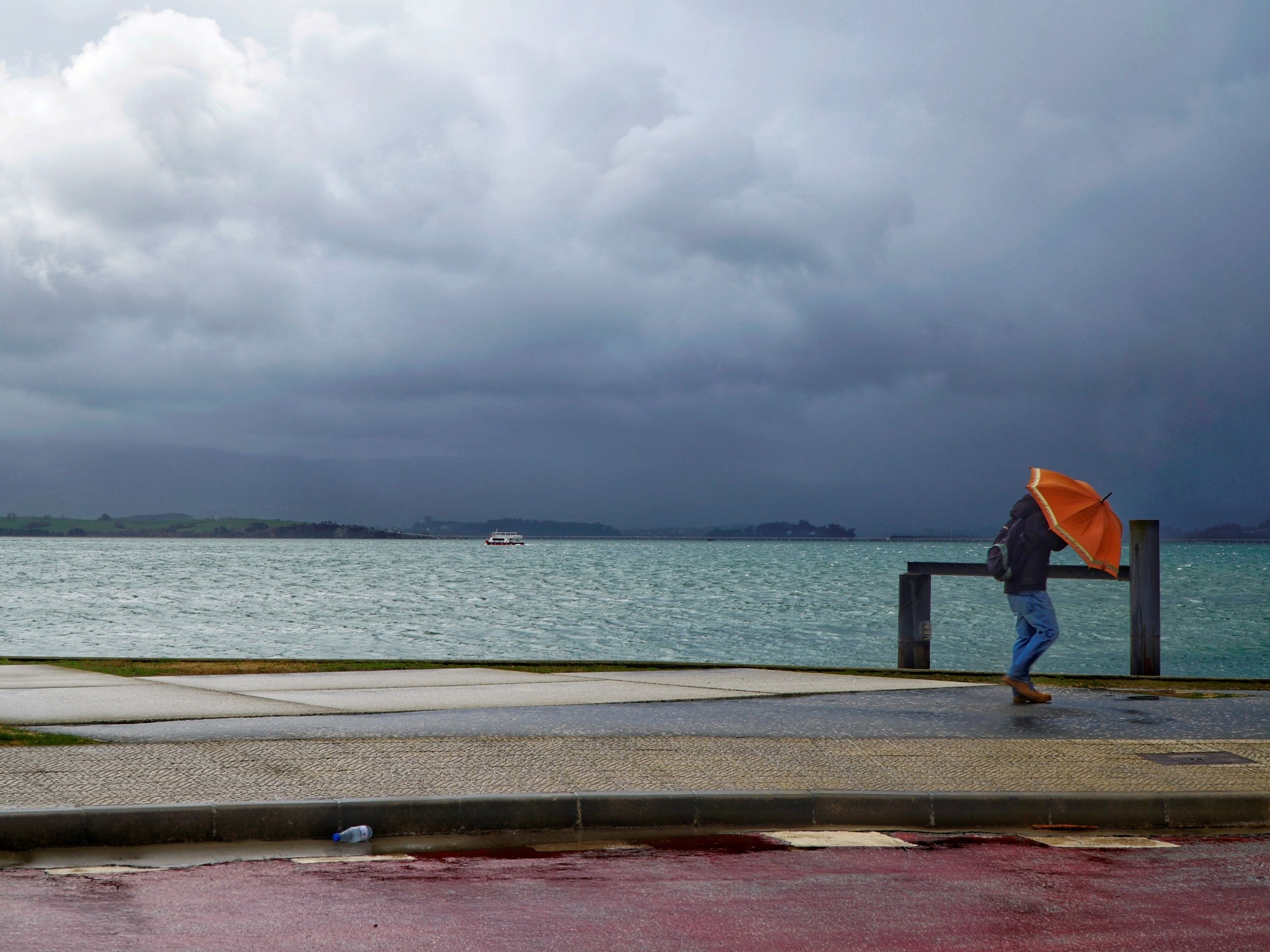 Clima hoy en Florencio Varela: el pronóstico del tiempo para este miércoles 7 mayo de 2025