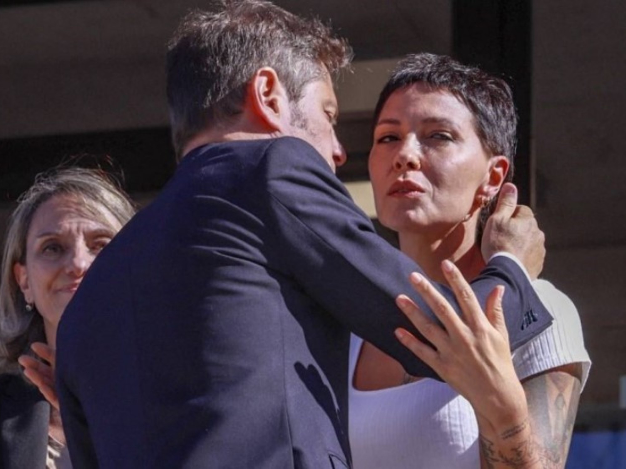 Kicillof and Kirchnerism seek to cool the feud and unify the campaign: they will share an event in Quilmes with Mayra Mendoza.