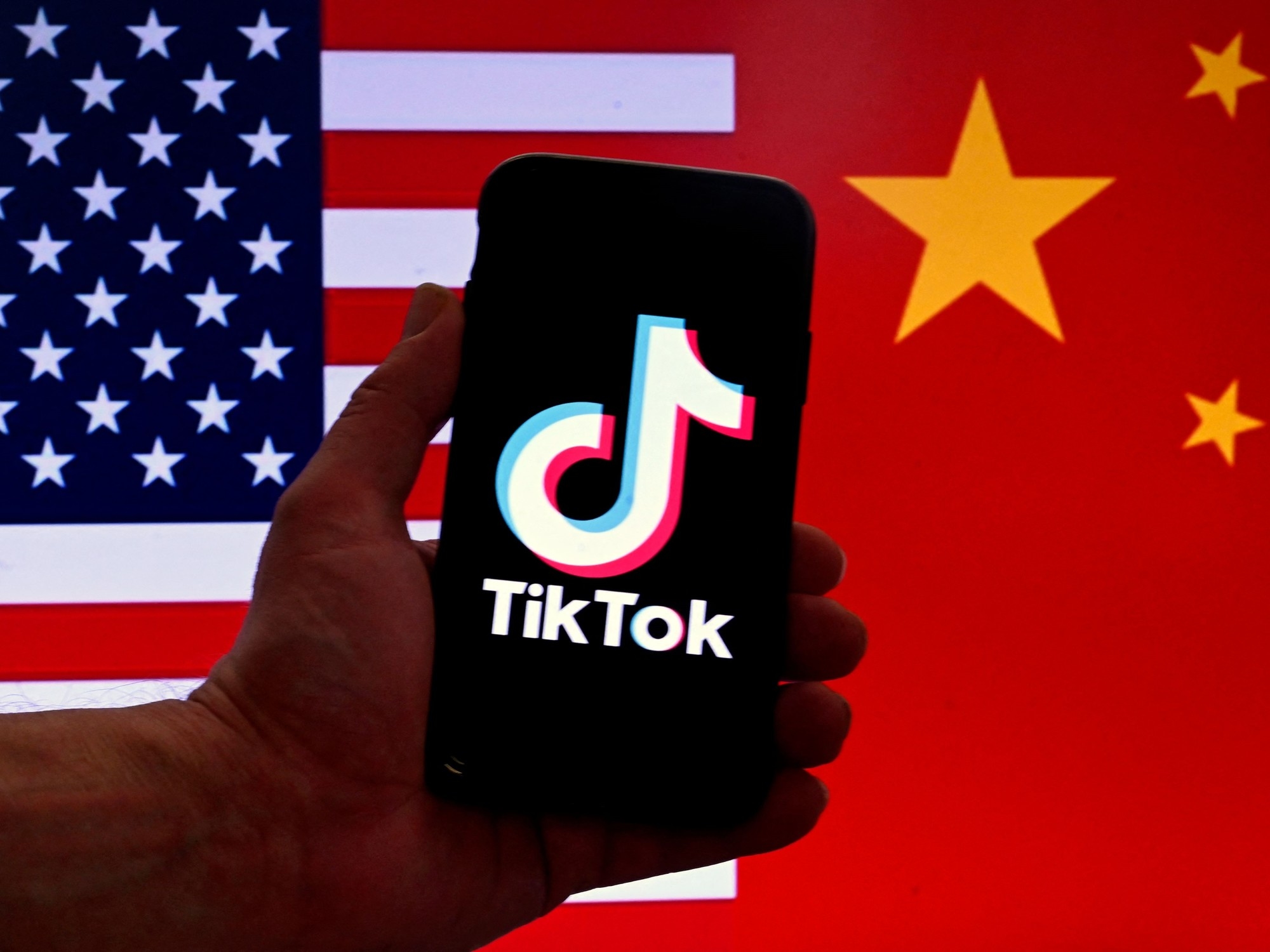 Oracle va contrôler l'algorithme de TikTok aux États-Unis : quels changements les utilisateurs pourraient-ils remarquer ?